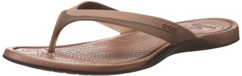Crocs Women's Adrina Flip-Flop