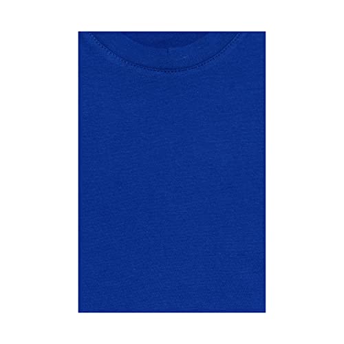 Image of DIAZ 100% Pure Cotton Girls /Boys Full Sleeve T-Shirt-Pack of 4