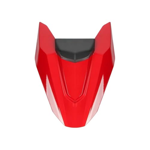 Housse de siège arrière CBR650R avec capot carénage queue et coussin moto 19-20
