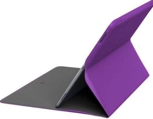 Logitech Create - Protective Case With Any-Angle Stand - Exclusively For 12.9-Inch Apple Ipad Pro - Purple #TOP2