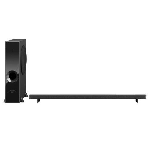 Amazon.co.jp: シャープ ホームシアタースピーカー HT-SL50Y