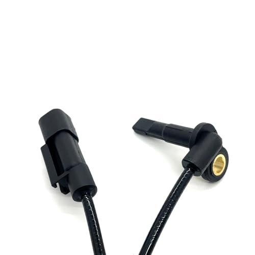 Sensor de velocidad 5105572AD delantero derecho para corregir tirones en el pedal ABS 4