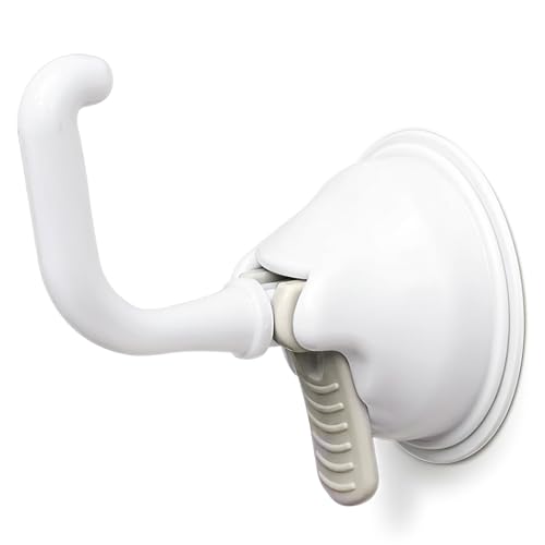Image of Changing Lifestyles Safe-er-Grip Shower Hook