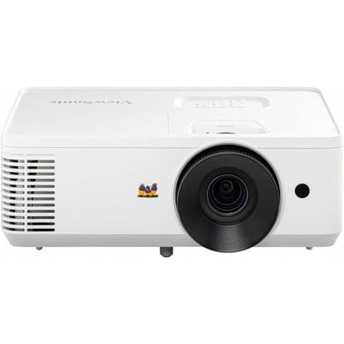 Viewsonic Proiettore Px704Hde 4000 Lm