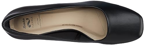 Image of Bata Women Pull On Pump Heels