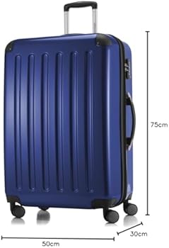 Suchergebnisse für spree hand size luggage tsa 65 cm 74 lime