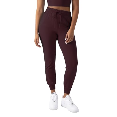 Amazon.com: YITTY Active Women's Ultraluxe High-Waist Jogger