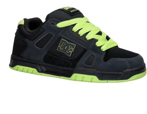 Image of DC Men's Stag Low Top Skate Shoe