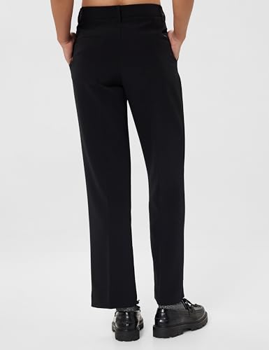 Image of Allen Solly Women Casual Pants