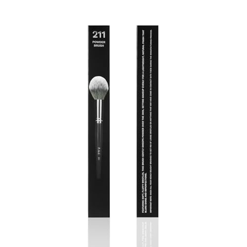 Image of PAC Powder Brush - 211