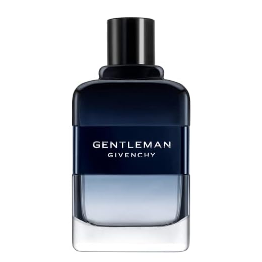 GENTLEMAN 21 EDT INTENSE 100ML GYVENCHY