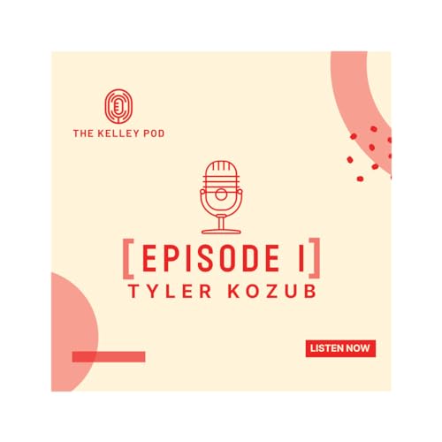 Ep. 1: Tyler Kozub, Handshake Bets