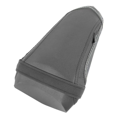 Asiento delantero YZF-R1 conductor que elimina dolores y fatiga en rutas largas
