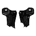 XFMT Motorcycle Pair Lower Vented Fairings Fit For Indian Roadmaster Dark Horse Chieftain Elite Springfield