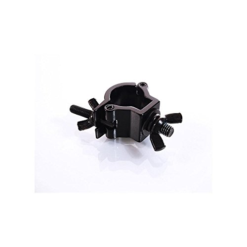 Deko-Light F14 Truss Empfänger, Tragkraft max. 10 kg, Schwarz, LED-Tischleuchte