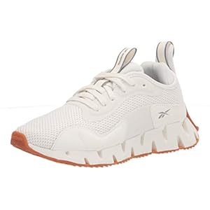 Reebok Women’s Zig Dynamica Adventure Sneaker