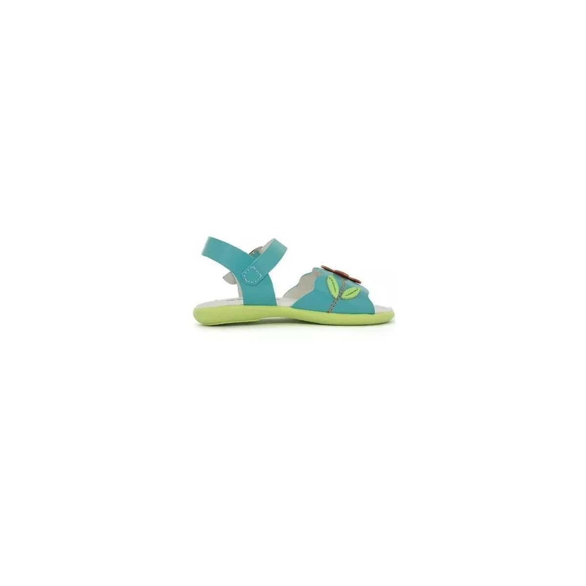 Scarpe Primi Passi Bambina Blu Blu 20