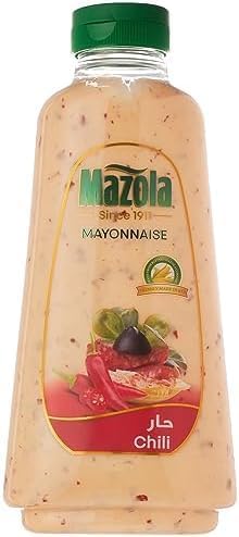 Goody Chili Mayonnaise 250 ml