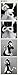 Obenie Halloween Cat Paw Gloves Therian Paws Therian Gear Furry Paws Cosplay Fluffy Mittens (white 2)