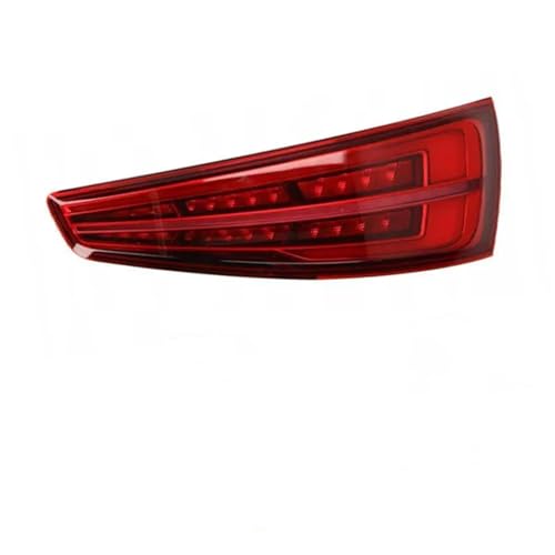 Feu arrière à LED Q3 2017 2018 optique signalisation freinage droit
