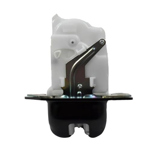 Cierre de puerta trasera para coche Note 2006-2012 y motor de maletero 90502-EN00A 4