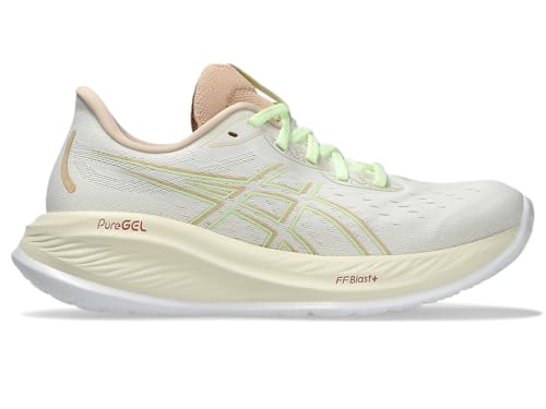 ASICS Women's Gel-Cumulus 26 Running Shoes, 10.5,...