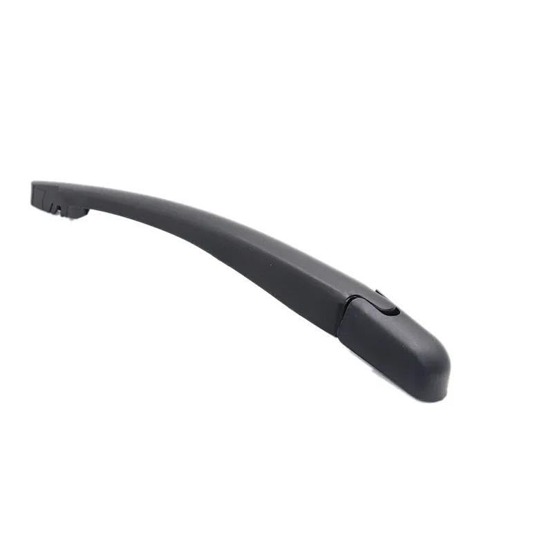 Limpiaparabrisas con brazo trasero de alta durabilidad compatible con Renault Megane 3 2