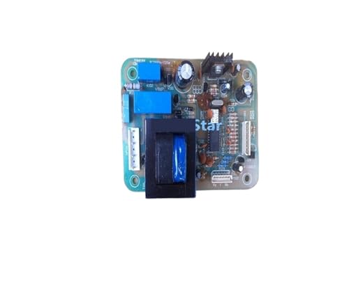 Module de commande supérieur circuit board BCD200E B03030005 pour ordinateur de réfrigérateur - 2