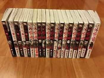 外道の歌　1巻〜15巻　善悪の屑　5冊　全巻セット　s329 38 3189ahD4cFL._AC_UF350,