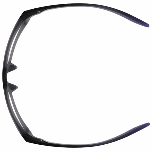 Miniatura 7 de Nike Brazen Shadow - Gafas de plomo envolventes de radiación marco rectangular de plástico tamaño de cabeza de marco ML