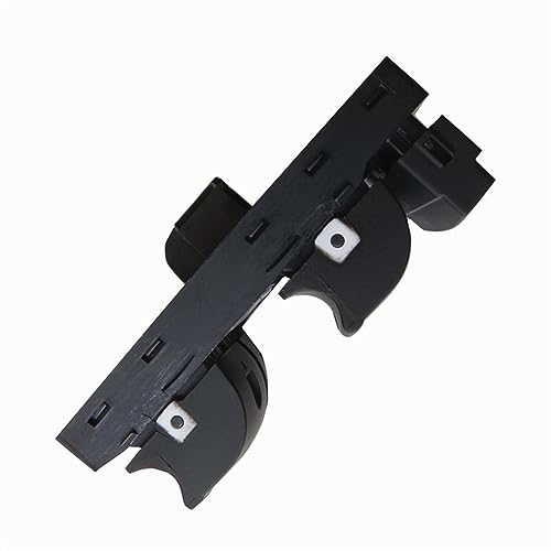 Interrupteur de fenêtre électrique principal 4F0959851 commande précise - 6