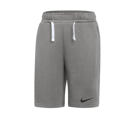 Short Nike Y NK Park26 FLC Kz parfait pour les entraînements de football et le sport