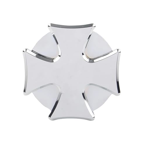 Tapa de aceite para tanque de motocicleta Harley Touring Sportster 883 7