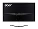 immagine 5Acer ED320QRPbiipx Monitor Gaming Curvo FreeSync, 31,5