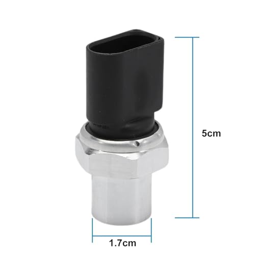 Capteur de pression de climatisation 8K0959126B Touareg E-Golf - 3