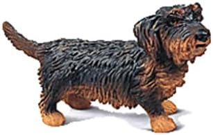 schleich dachshund