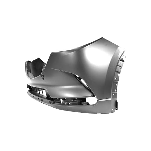Image of FitParts Compatible with Mazda CX-9 2016-2023 Front Bumper Cover