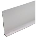 M-D Building Products 75945 2-1/2-Inch by 120-Feet Dry Back Vinyl Wall Base
