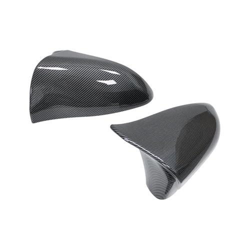 Coque rétroviseur Kia Forte pour masquer les rayures de miroir d'aile