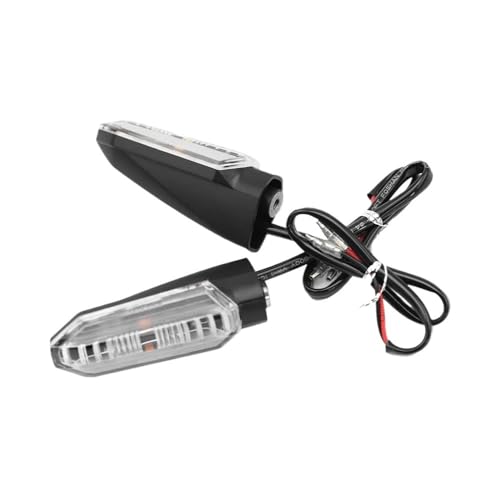 Clignotant LED Moto CBR600RR NC750X Indicateur de Direction