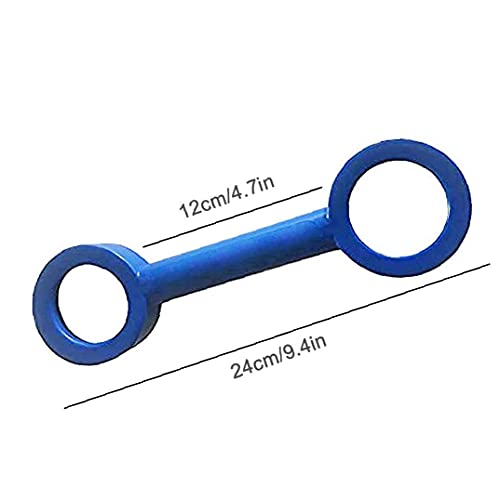 Sanfiyya Verf Roller Cleaner Tool, 24 cm Verf Roller Mouw Cleaner Verf Verwijderen Schrapen Reiniging Gereedschap - Image 5