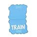 Blippi Vehicle Fun Interactive Mini Backpack For Kids, Boys & Girls Pre School School Bag With Padded Back And Adjustable Straps,Versatile 12