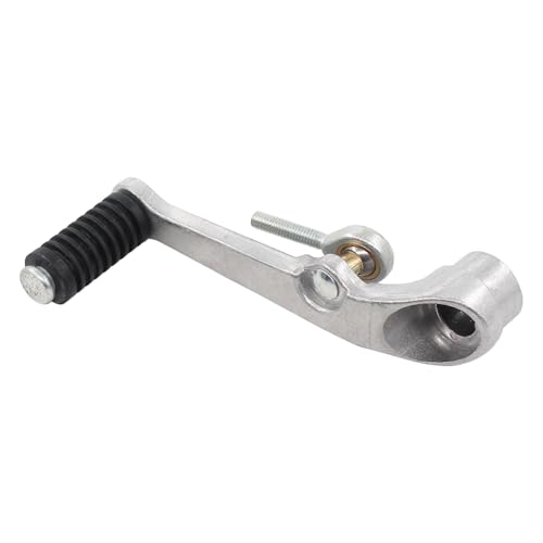Schalthebel Schaltpedal Motorrad Fußpedalhebel Schalthebelpedal Fußhebel Fuß Pedal Aluminium für Honda CBR 1000 RR SC57 CBR1000RR SC57 CBR 600 RR PC37 CBR 600 RR PC40 CBR600RR PC37 CBR600RR PC40