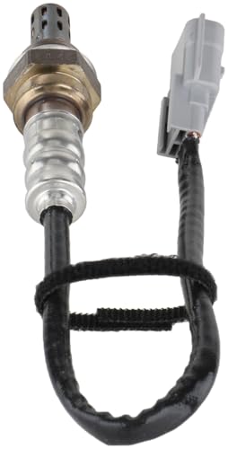 Sensor de Oxígeno Bosch 18252 Compatible Nissan NV2500 NV3500 Titan miniatura 3