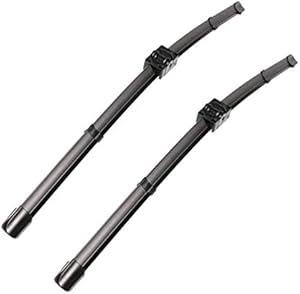 2 wipers Factory For Bw ...