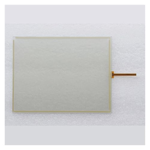 Pantalla táctil 3BSE042235R2 Panel 800 PP845A con película de plástico protectora