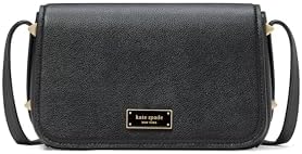 kate spade new york Women's Liv Small Flap Crossbody