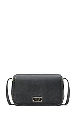 Pebbled Leather Black