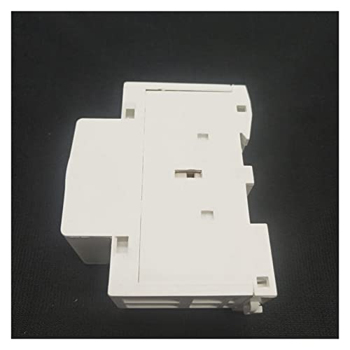 Contacteur modulaire AC 230V 32A 2NC pour tableau électrique de maison - 4