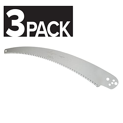 Jameson Sb-13Te-3Pk 13-Inch Barracuda Tri-Cut Replacement Blade For Pole And Hand Saws 3-Pack #TOP1